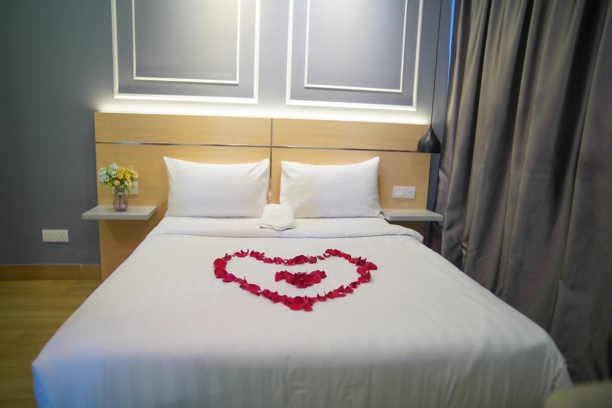 The Colony By Klcc Wisma Infinitum — Photos 3